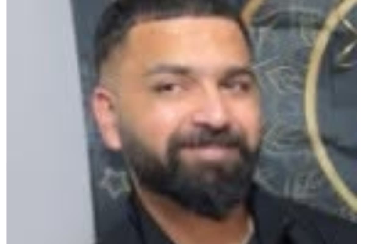Polizei bittet um Mithilfe bei der Suche nach einem vermissten Mann aus ...