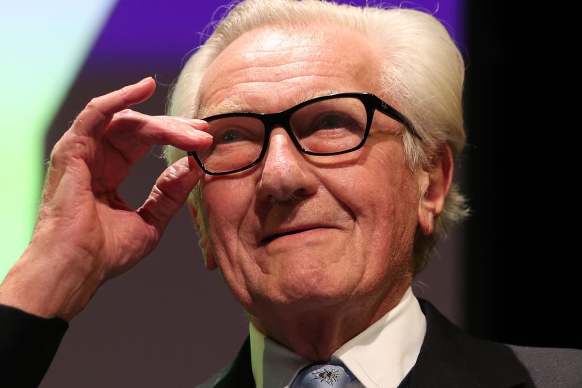 Tory grandee Michael Heseltine backs Andy Burnham’s No 10 North