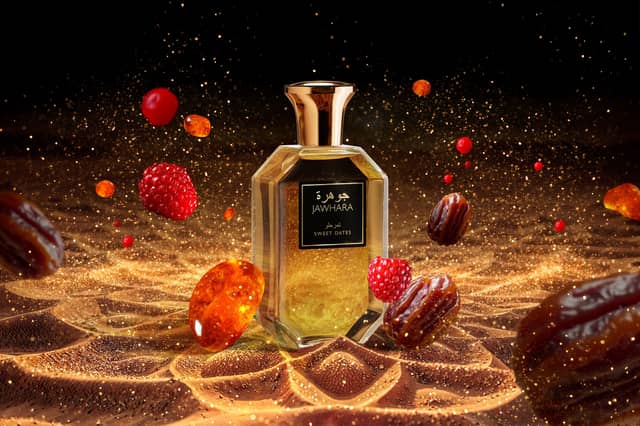 Jawhara’s £14.99 fragrance collection could be the affordable perfume you'll want to pack for your summer holiday.