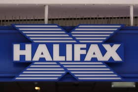 Halifax logo