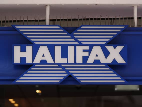 Halifax logo