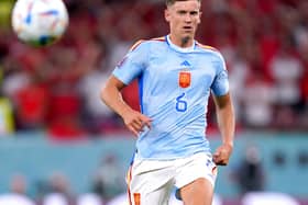 Marcos Llorente