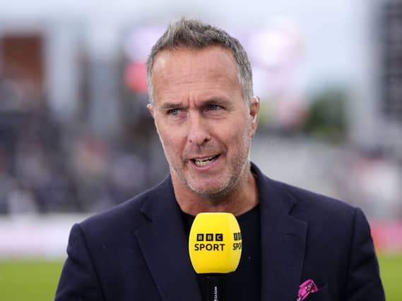 England v Sri Lanka – Rothesay Men’s Test Match – First Test – Day One – Emirates Old Trafford