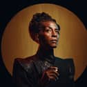 Sharon D Clarke