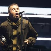 Liam Gallagher