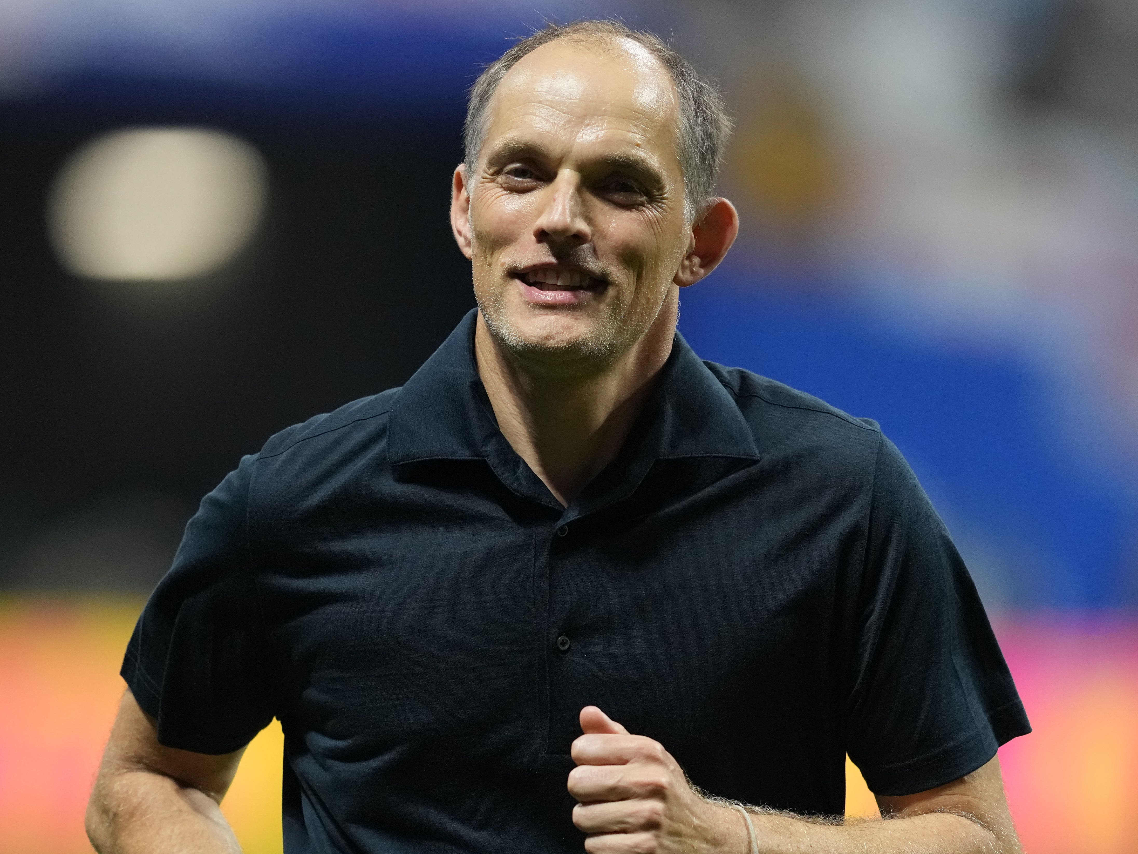 School can wait – Thomas Tuchel wants country’s support for England night shift