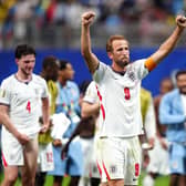 England v Congo DR – FIFA World Cup – Round of 32 – Atlanta Stadium