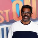 Romesh Ranganathan (PA)