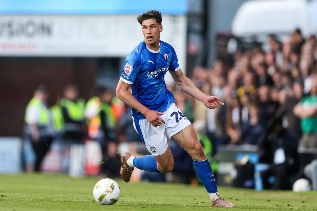 Aston Villa confirm defender sale to EFL club