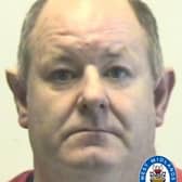 Peter King has been jailed for historic sex crimes after abusing girls as young as six