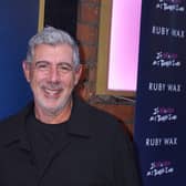 Gary Davies