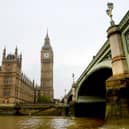 Houses of Parliament