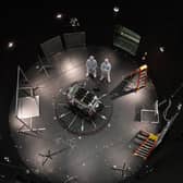 The Katalyst Space craft