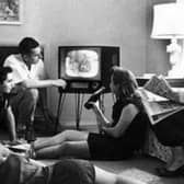 Is the Government about to end TV as we know it?