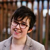 Lyra McKee death