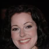 Ruthie Henshall