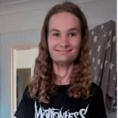 Haydn has been missing since the end of June