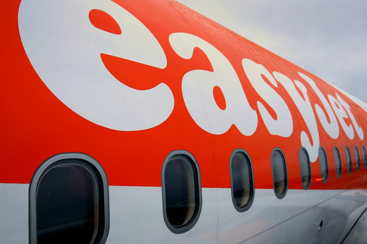 EasyJet shares surge after reaching outline £5.5bn buyout proposal from US ...