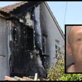 Holyhead Road, Wednesbury - Andrew Gorrell pictured