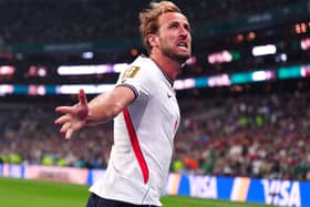 Mexico v England – FIFA World Cup – Round of 16 – Mexico City Stadium