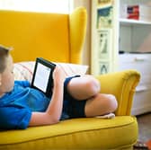 A Yoto Player gives children a screen-free way to enjoy stories, music and learning while parents enjoy a little more peace and quiet.