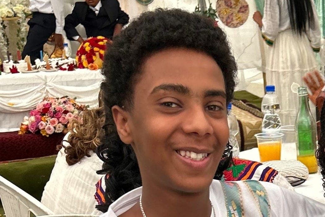 Teenagers found not guilty of murdering 15-year-old Amen Teklay in sword ...