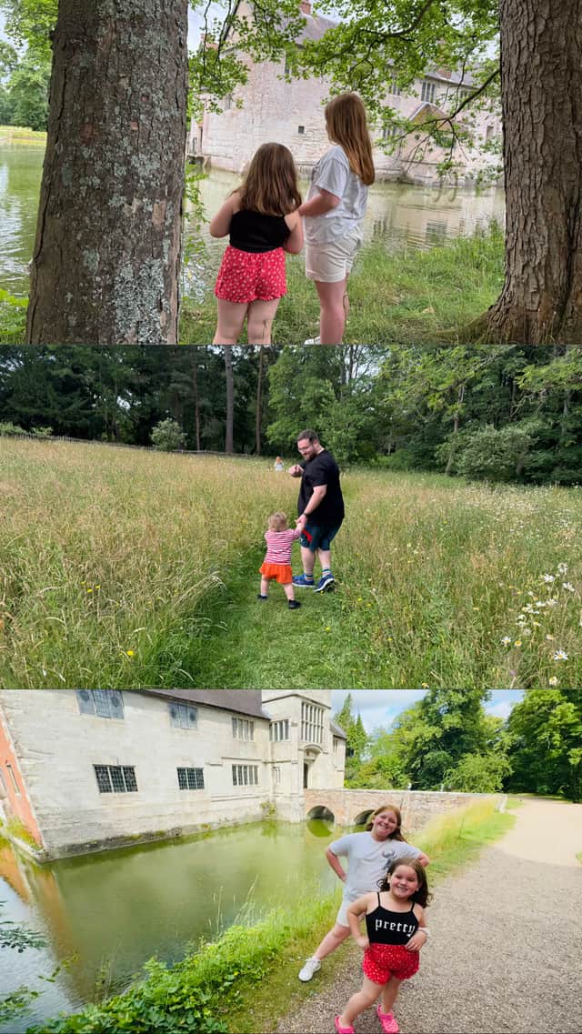 Baddesley Clinton