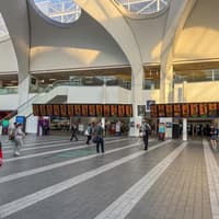No trains for five days at Birmingham New Street over Christmas