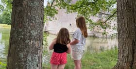 Baddesley Clinton