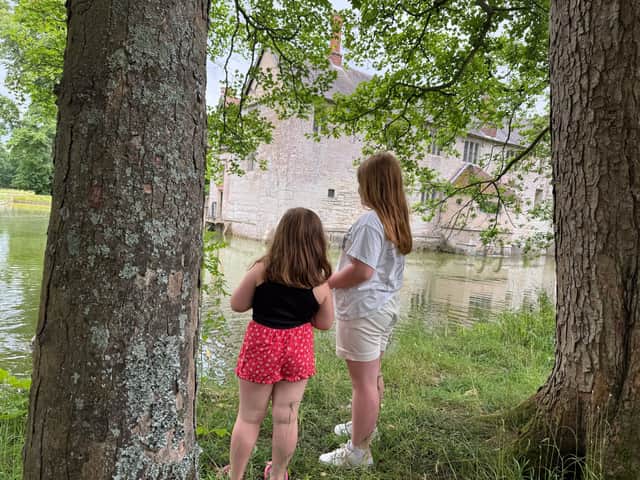 Baddesley Clinton
