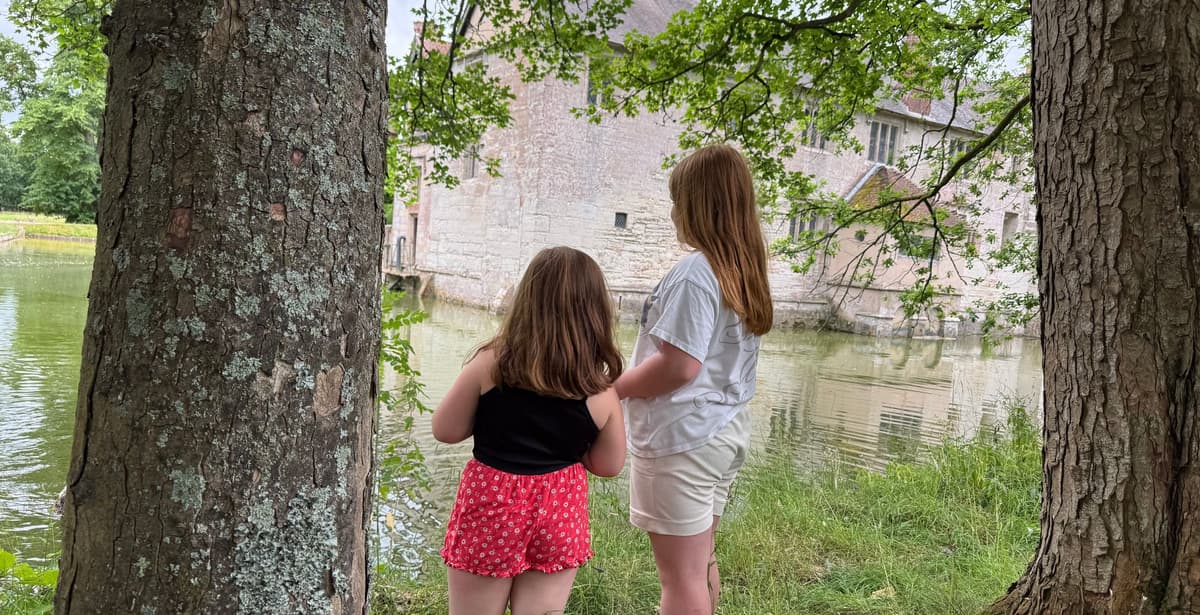 We visit a National Trust every weekend - this West Midlands spot is still ...