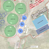 Waste Plant Plans