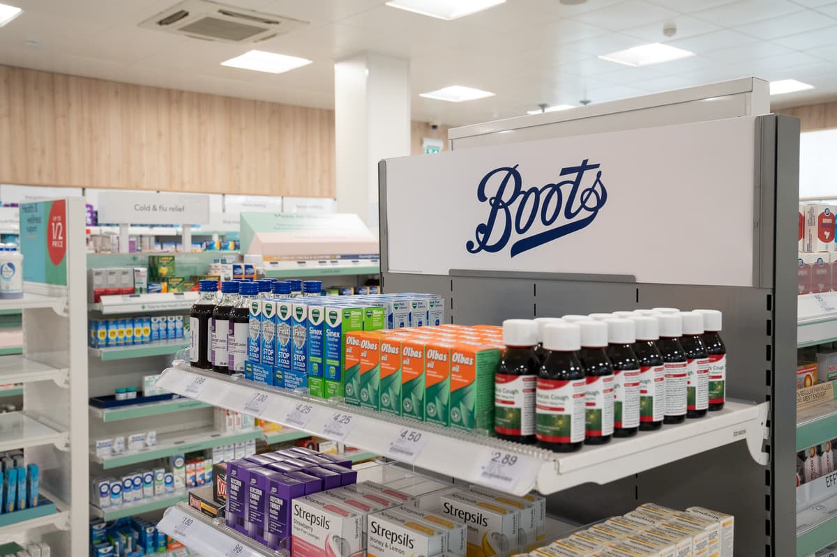 Boots pledges commitment to Wolverhampton city centre as new retail park ...