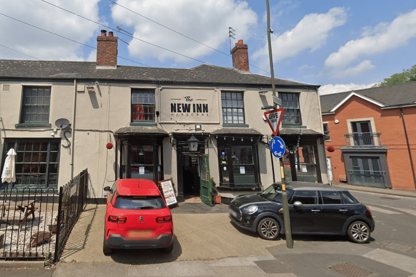 Brewery’s plans to refurbish West Midlands pub in need of ‘much-needed ...