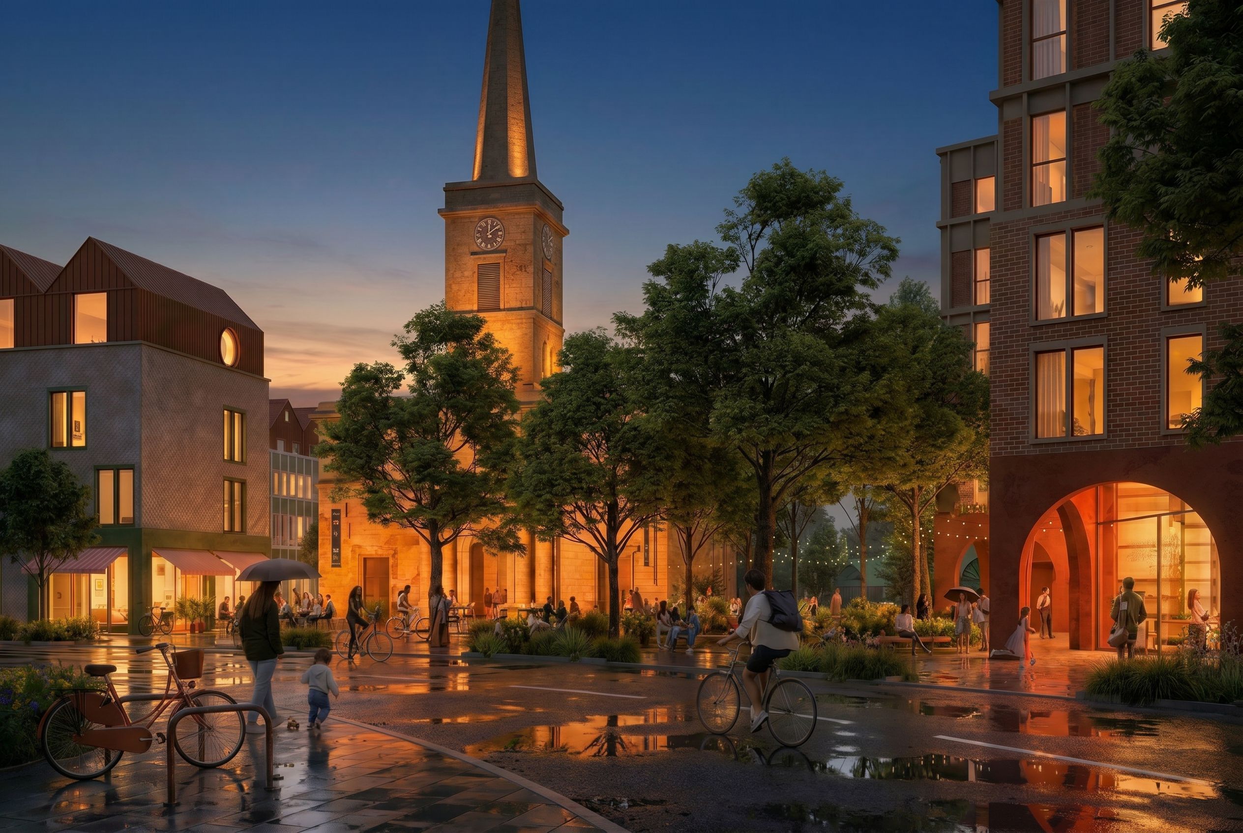 Wolverhampton residents invited to have their say on plans for former ...
