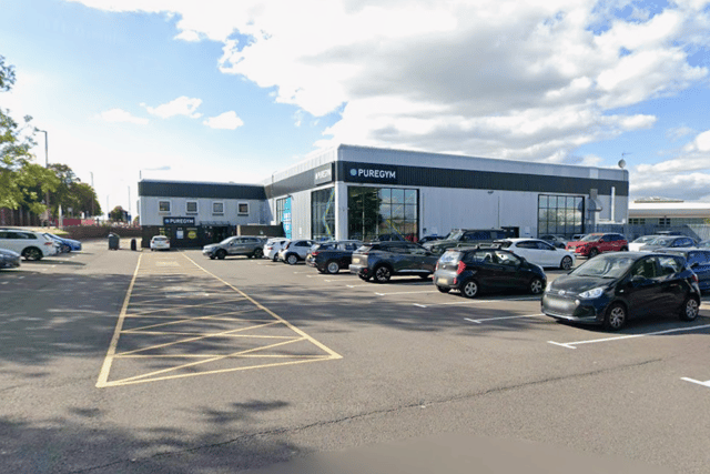 Emergency services have attended Pure Gym in Brierley Hill following an incident