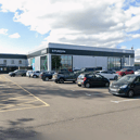 Emergency services have attended Pure Gym in Brierley Hill following an incident
