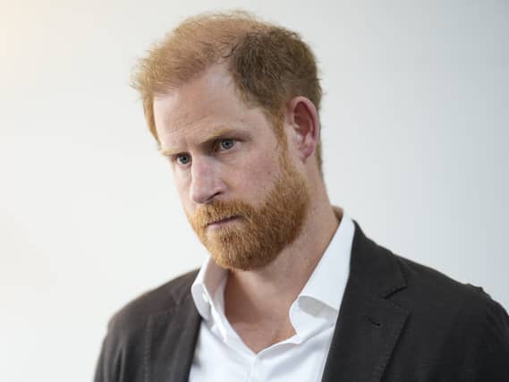 Duke and Duchess of Sussex visit to Jordan