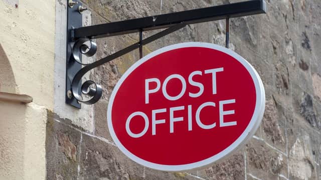 Lloyds has moved towards restoring cheque deposit services at Post Offices and Banking Hubs