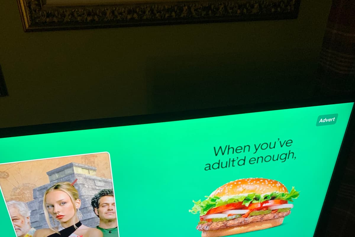 Domino’s, Papa John’s, KFC and Burger King ads cleared under new junk food ...