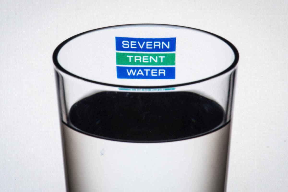 Two Birmingham areas face water supply disruption