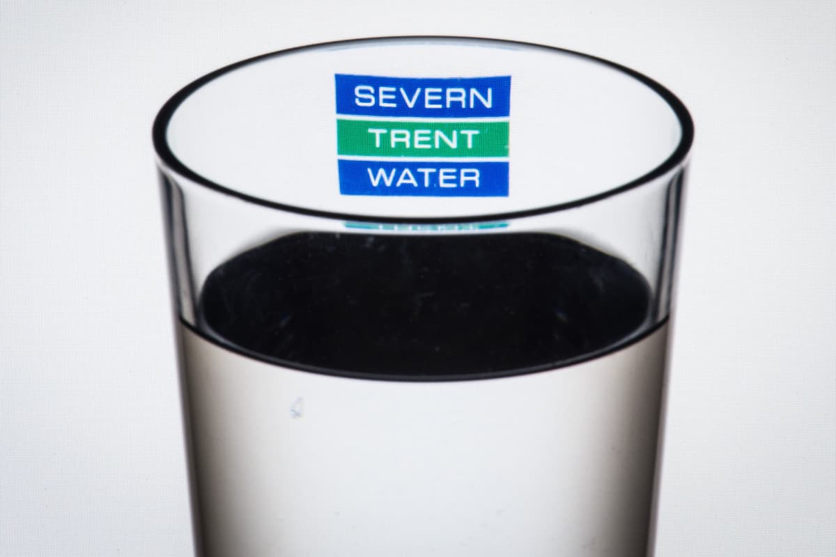 Severn Trent entgeht Strafe für Abwasserprobleme nach Übernahme von ...