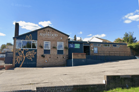 The Ashwood, Wordsley