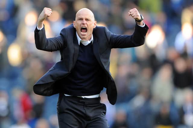 Stale Solbakken