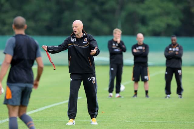 Stale Solbakken