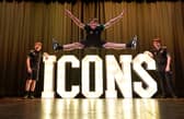 Link Academy is a school with an ethos of help pupils to dream big and achieve their goals