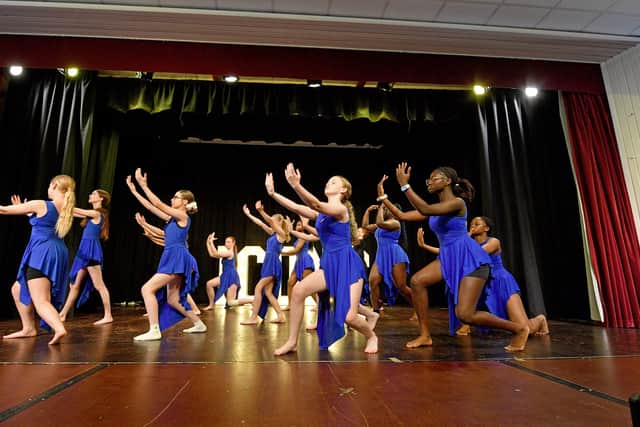 There are all types of extra curricular activities for pupils