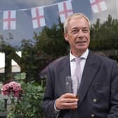 Nigel Farage