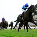 Rebel’s Romance is back at Newmarket