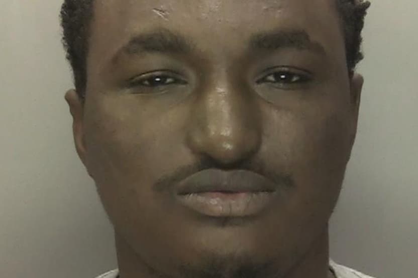Housemate found guilty of murdering man in West Midlands stabbing